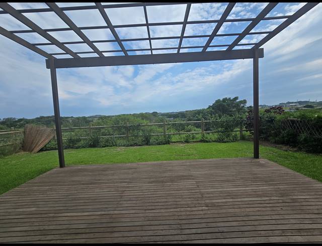 2 BEDROOM HOUSE FOR SALE IN NEW SALT ROCK CITY